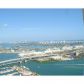 50 BISCAYNE BL # 5401, Miami, FL 33132 ID:740496