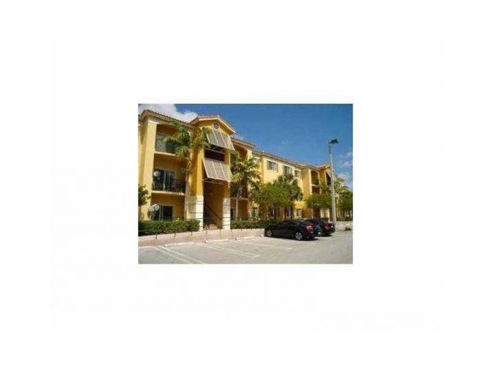 7270 NW 114 AV # 103-9, Miami, FL 33178