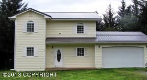 267 E Fairview, Homer, AK 99603