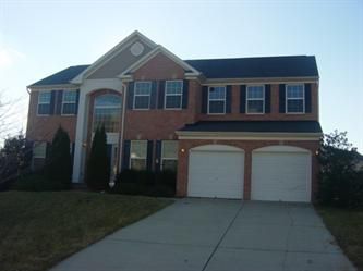 9503 Fitzgerald Court, Upper Marlboro, MD 20772