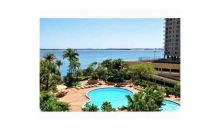 520 BRICKELL KEY DR # A503 Miami, FL 33131