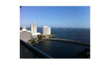 495 BRICKELL AV # 2103 Miami, FL 33131