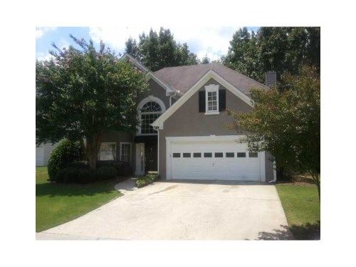 113 Dragging Canoe, Woodstock, GA 30189