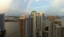 495 BRICKELL AV # 4008 Miami, FL 33131