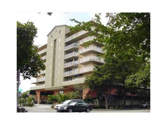 1650 CORAL WY # 603, Miami, FL 33145
