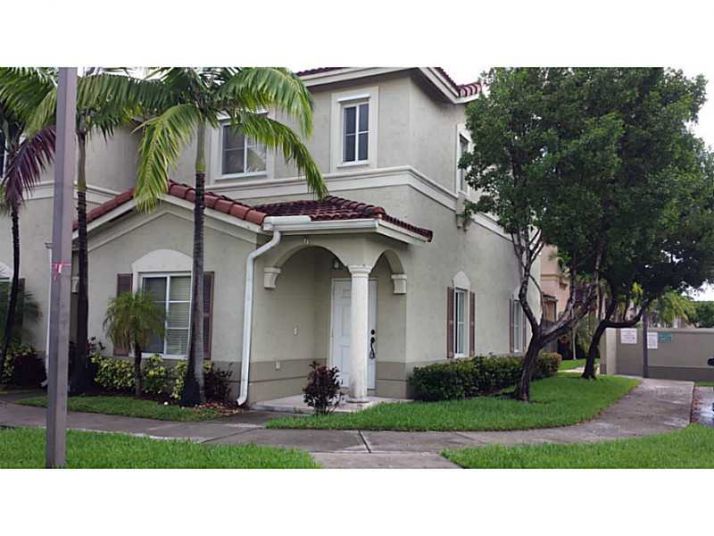 8355 NW 108 AV # 7-29, Miami, FL 33178