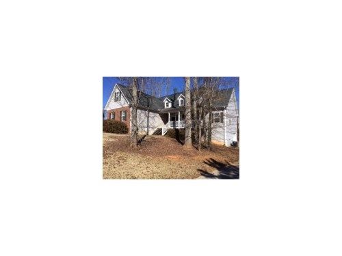 10 Carriage Lane Nw, Cartersville, GA 30120