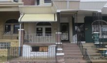 5410 Catharine St Philadelphia, PA 19143