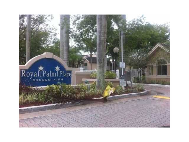 15770 SW 104 TE # 301, Miami, FL 33196