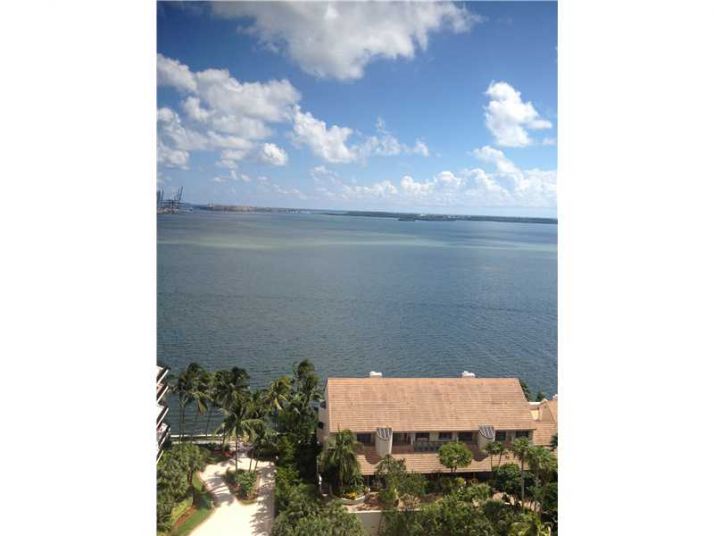 540 BRICKELL KEY DR # 1805, Miami, FL 33131