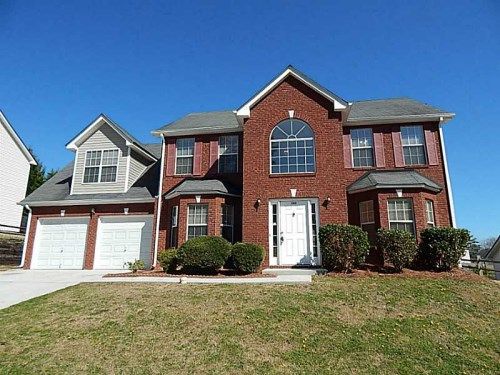 1006 Brecken Lane, Lithonia, GA 30058