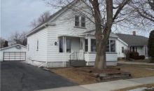 718 W 5th Ave Oshkosh, WI 54902