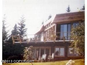 1063 Miller Lane, Homer, AK 99603