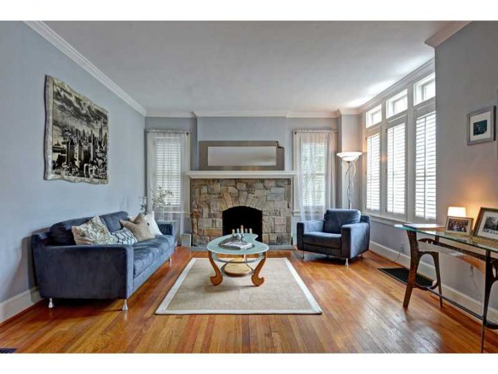 1510 N Morningside Drive Ne, Atlanta, GA 30306
