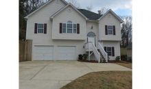 57 Mission Ridge Drive Sw Cartersville, GA 30120