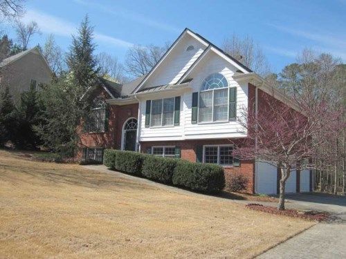 22 Planters Drive, Cartersville, GA 30120