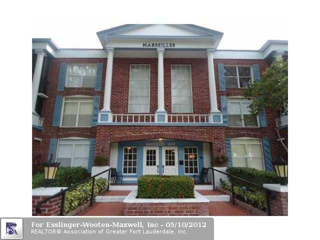 3710 INVERRARY DR # 1N, Fort Lauderdale, FL 33319