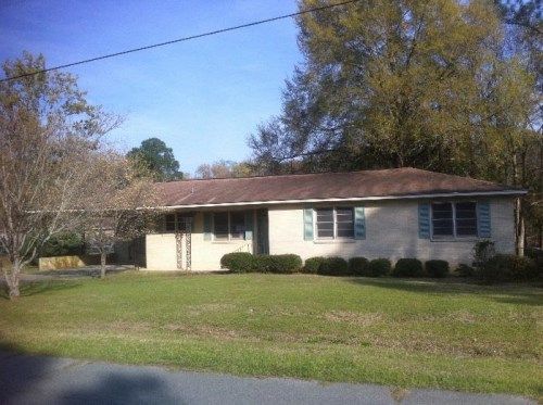 7 Daniel Street, Hawkinsville, GA 31036