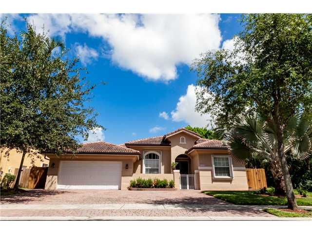 11133 NW 71 TE, Miami, FL 33178