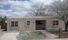 340 57th Street NW Albuquerque, NM 87105