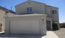8228 Feathertop Rd SW Albuquerque, NM 87121