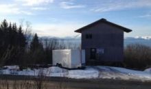 2241 Mount Augustine Drive Homer, AK 99603