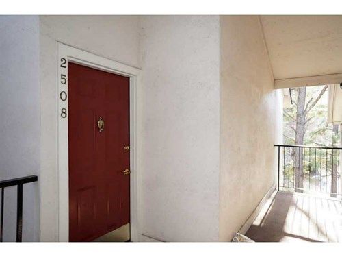 Unit 2508 - 2508 Huntingdon Chase, Atlanta, GA 30350