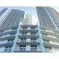 1900 N BAYSHORE DRIVE # 3109, Miami, FL 33132 ID:680624