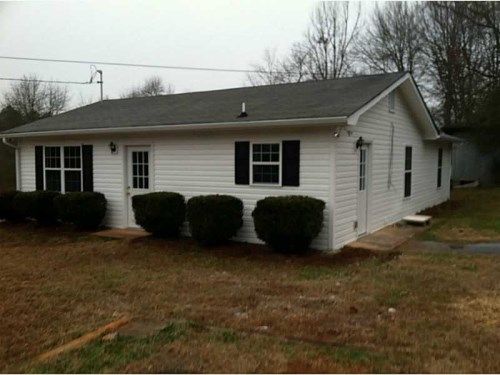 5075 Truman Mountain Road, Gainesville, GA 30506