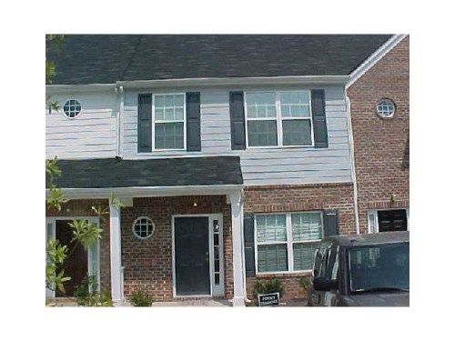 Unit 325 - 325 Brookview Drive, Riverdale, GA 30274