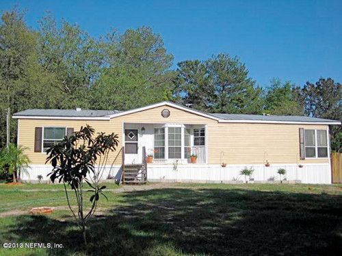 104 Merrill Court, Florahome, FL 32140