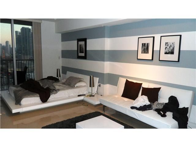 1750 N BAYSHORE DR # 2508, Miami, FL 33132