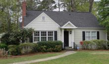 811 Stratford Road Avondale Estates, GA 30002