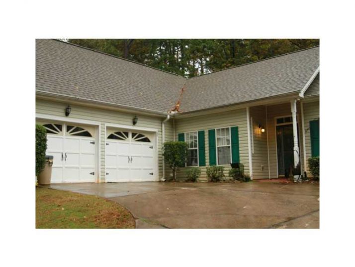 2580 Pilgrim Mill Circle, Cumming, GA 30041