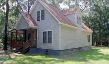 348 NE Willow Bend Terrace Lee, FL 32059