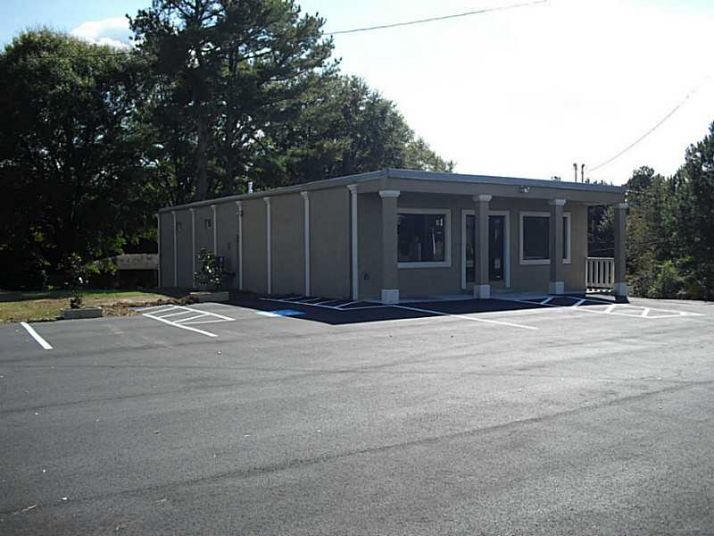 3043 Braselton Highway, Dacula, GA 30019
