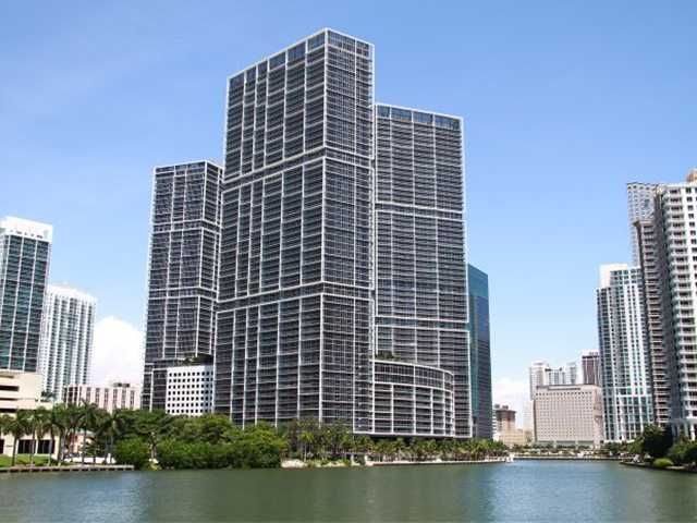 475 BRICKELL AV # 2910, Miami, FL 33131
