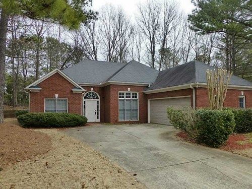3994 Ironhill Lane, Woodstock, GA 30189