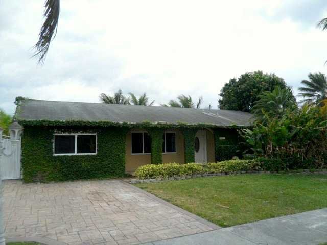 4531 Sw 135th Ave, Miami, FL 33175