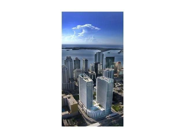79 SW 12 ST # 3507-S, Miami, FL 33130