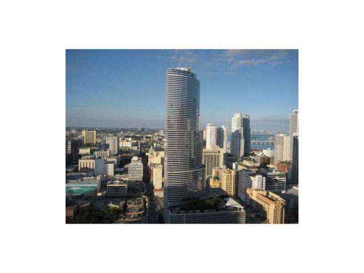 41 SE 5 ST # 1403, Miami, FL 33131
