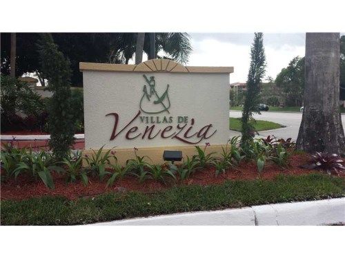 9829 NOB HILL LN # 0, Fort Lauderdale, FL 33351