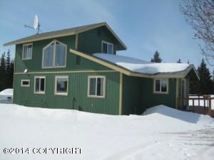 59005 Ohlson Mountain Road, Homer, AK 99603
