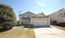 5362 E Sandpiper Ave Castle Rock, CO 80104