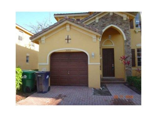 15260 SW 9 WY # 0, Miami, FL 33194