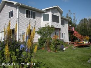 40852 China Poot Street, Homer, AK 99603