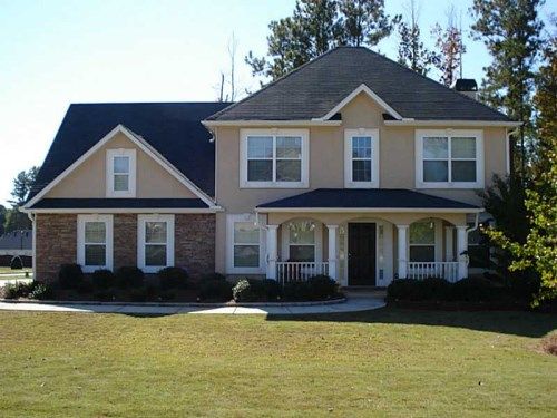 231 Bridgemill Lane, Hampton, GA 30228