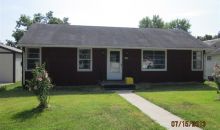 612 Eaton St Savanna, IL 61074