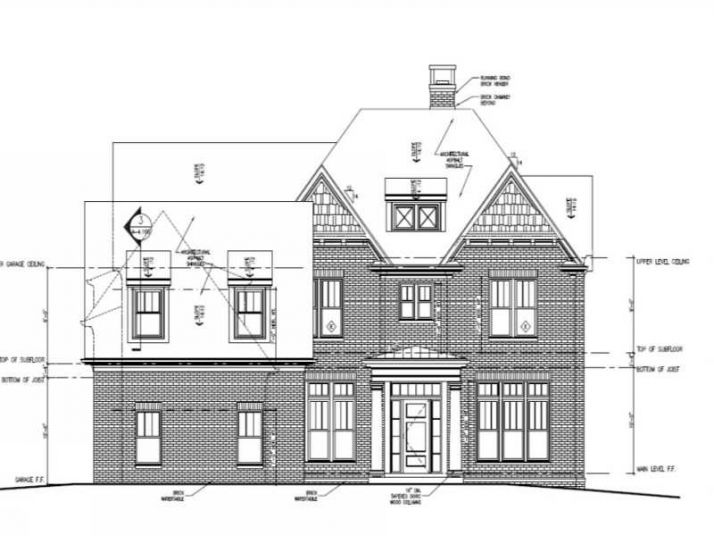 4714 E Conway Drive, Atlanta, GA 30327