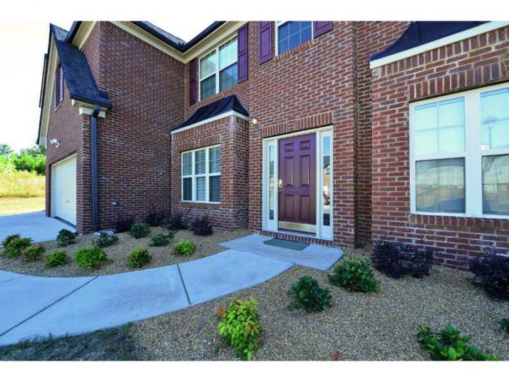 123 Loblolly Lane, Dallas, GA 30132